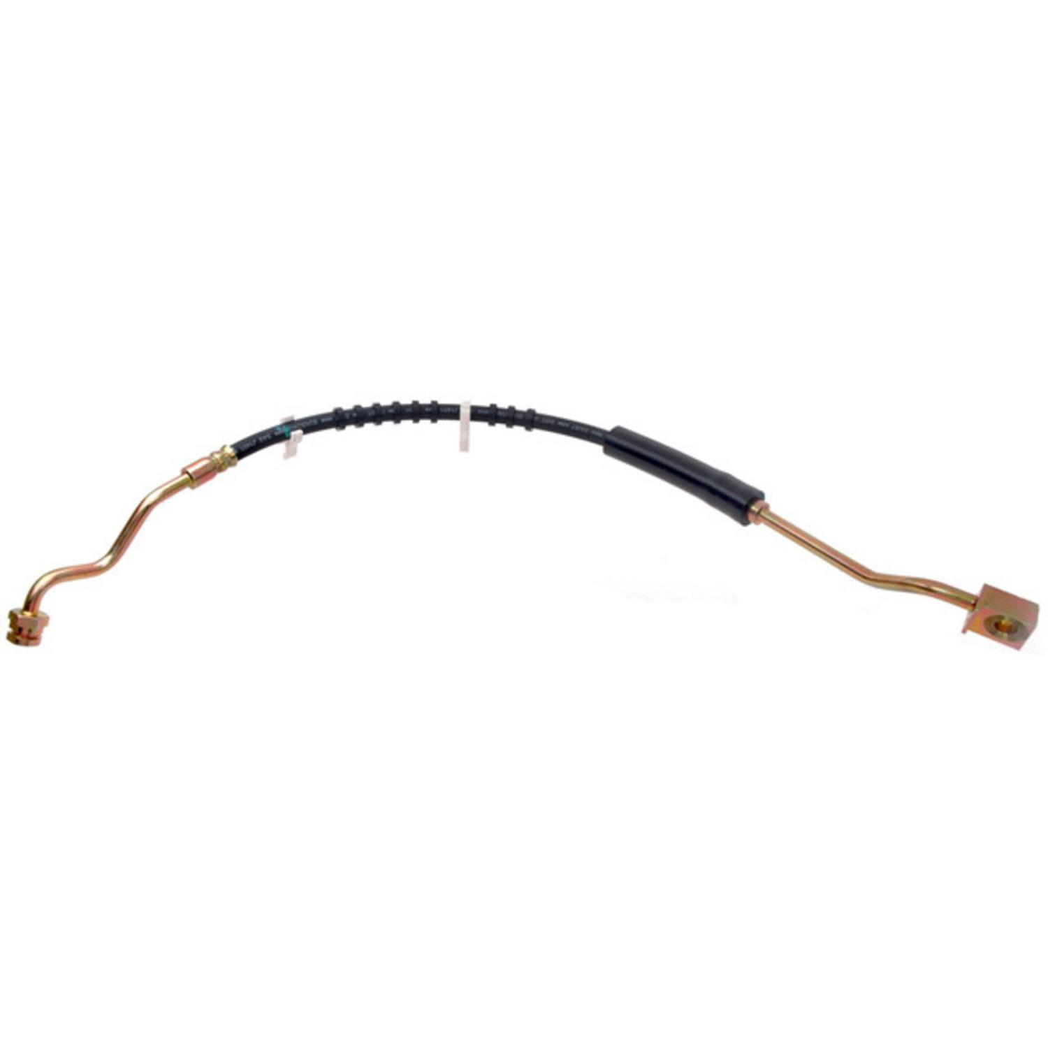 Raybestos BH380389 - Brake Hydraulic Hose Raybestos BH380389 Brake Hydraulic Hose product image 2 of 2
