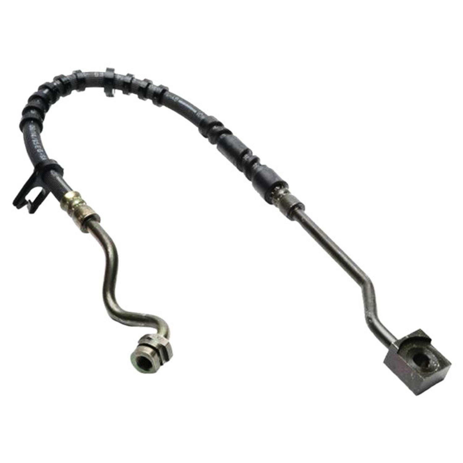 Raybestos BH380390 - Brake Hydraulic Hose Raybestos BH380390 Brake Hydraulic Hose product image 1 of 1