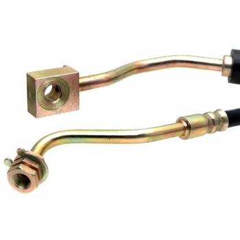 1996 Mazda B3000 Brake Hydraulic Hose Front Left Raybestos BH380391 image 1 of 2