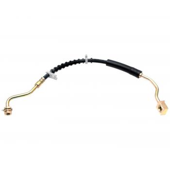 1996 Mazda B3000 Brake Hydraulic Hose Front Left Raybestos BH380391 image 2 of 2