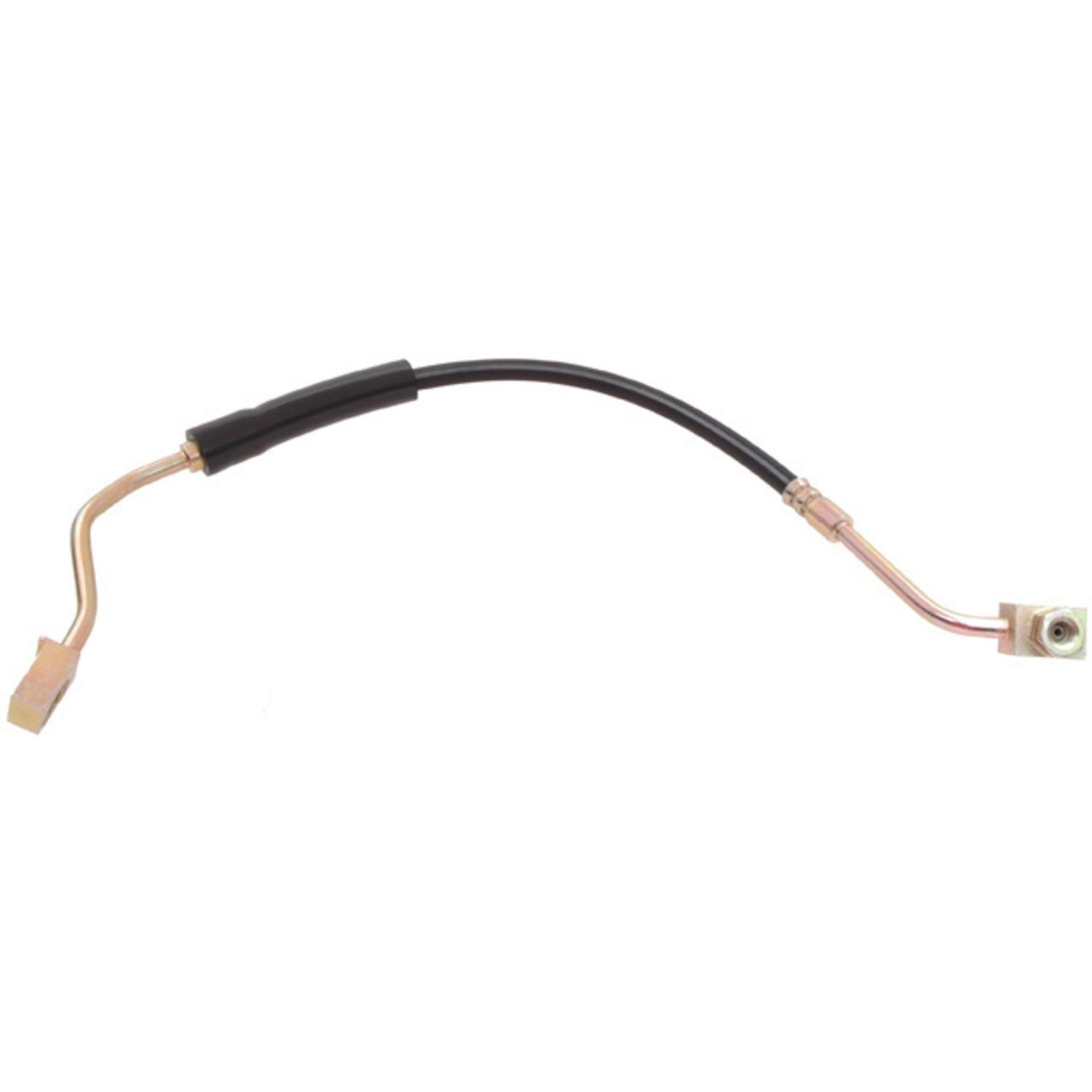 Raybestos BH380392 - Brake Hydraulic Hose Raybestos BH380392 Brake Hydraulic Hose product image 1 of 3