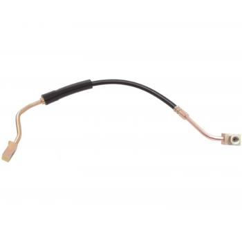 1996 Mazda B3000 Brake Hydraulic Hose Front Left Raybestos BH380392 image 1 of 3