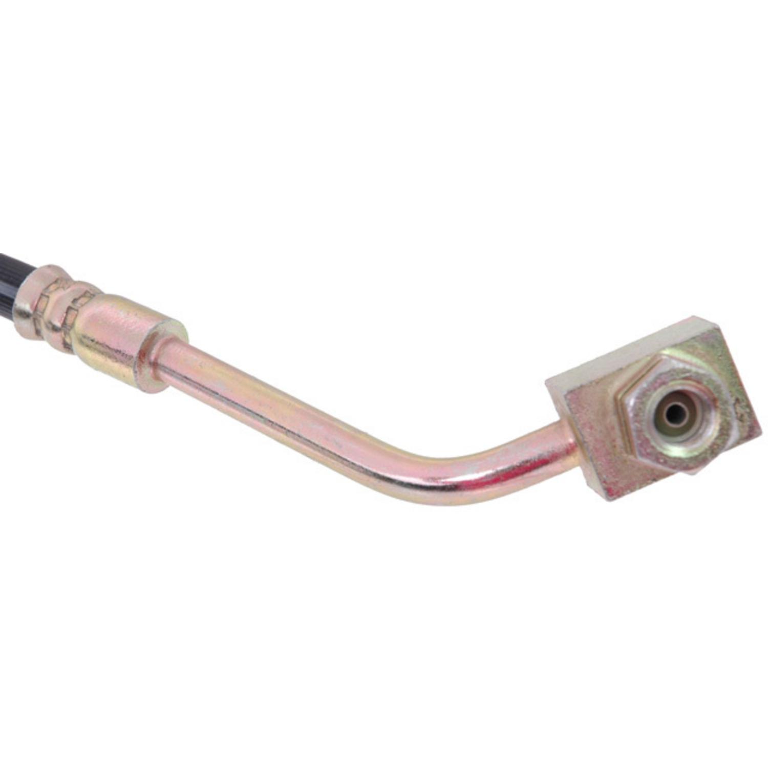 Raybestos BH380392 - Brake Hydraulic Hose Raybestos BH380392 Brake Hydraulic Hose product image 2 of 3
