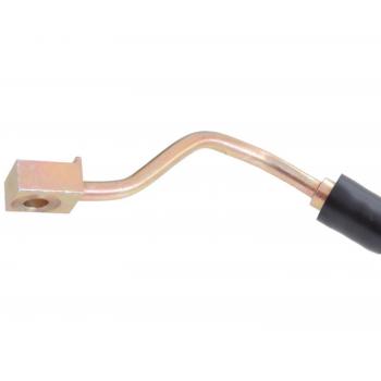 1996 Mazda B3000 Brake Hydraulic Hose Front Left Raybestos BH380392 image 3 of 3