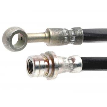 1993 Acura Vigor Brake Hydraulic Hose Rear Outer Raybestos BH380395 image 1 of 2