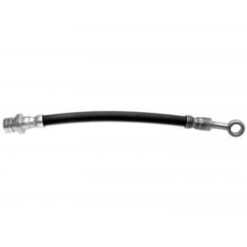 1993 Acura Vigor Brake Hydraulic Hose Rear Outer Raybestos BH380395 image 2 of 2