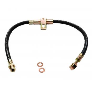 1998 Hyundai Sonata Brake Hydraulic Hose Rear Left Raybestos BH380396 image 1 of 1