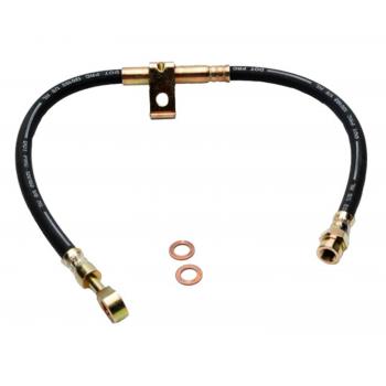 1998 Hyundai Sonata Brake Hydraulic Hose Rear Right Raybestos BH380397 image 1 of 1