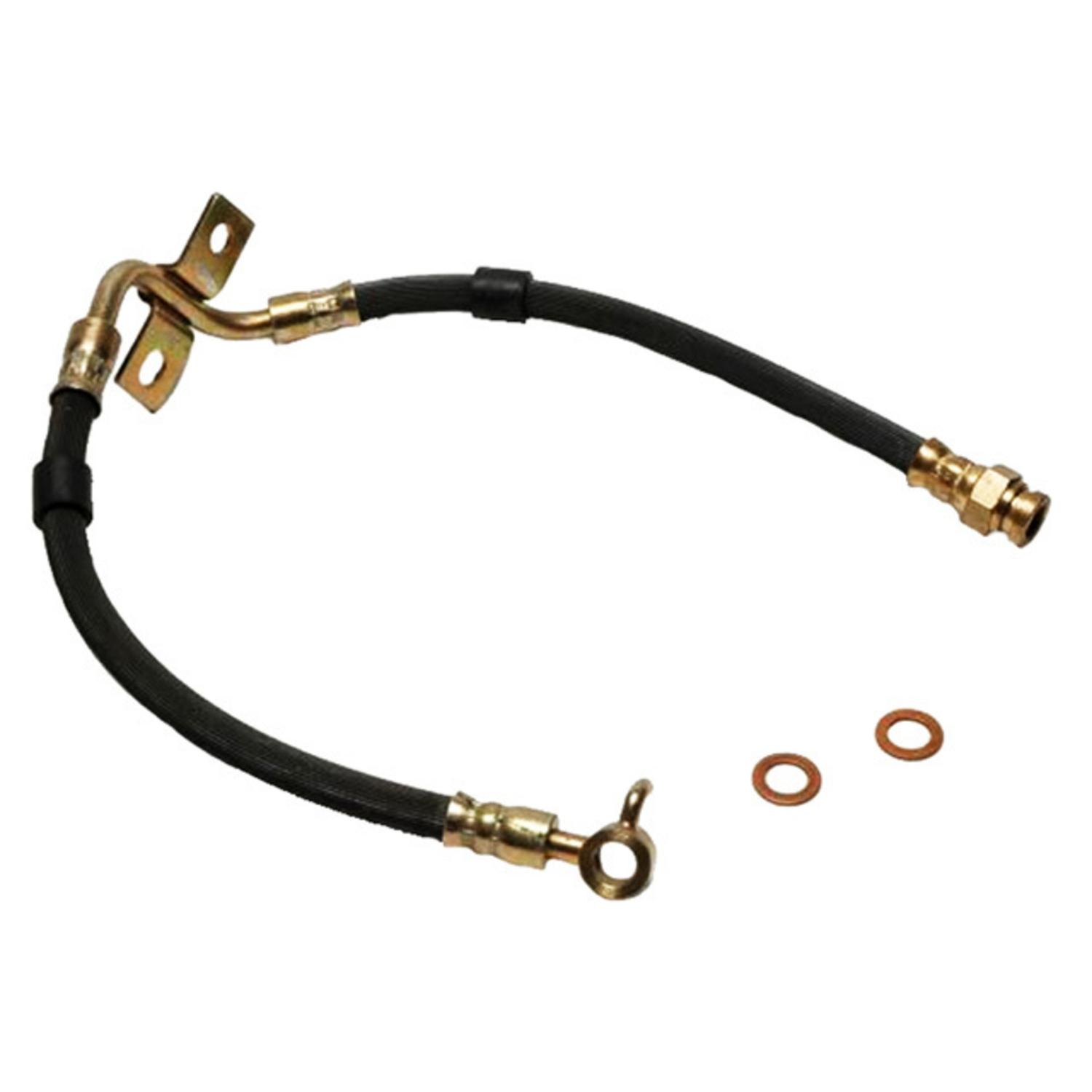 Raybestos BH380399 - Brake Hydraulic Hose Raybestos BH380399 Brake Hydraulic Hose product image 1 of 1