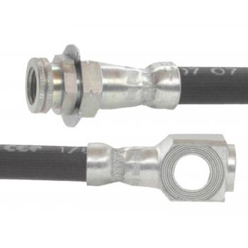 1994 Pontiac Firebird Brake Hydraulic Hose Front Raybestos BH380406 image 1 of 2