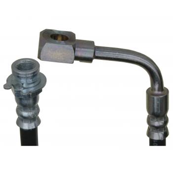 1994 Chevrolet Caprice Brake Hydraulic Hose Rear Left Raybestos BH380409 image 1 of 2