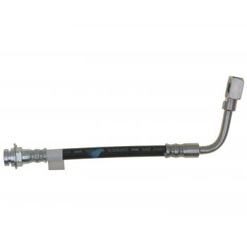 1994 Chevrolet Caprice Brake Hydraulic Hose Rear Left Raybestos BH380409 image 2 of 2