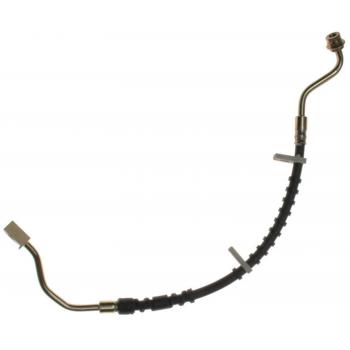 1996 Mazda B3000 Brake Hydraulic Hose Front Right Raybestos BH380411 image 2 of 2