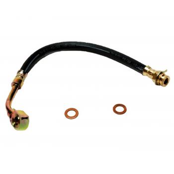 1994 Cadillac DeVille Brake Hydraulic Hose Rear Left Raybestos BH380413 image 1 of 1