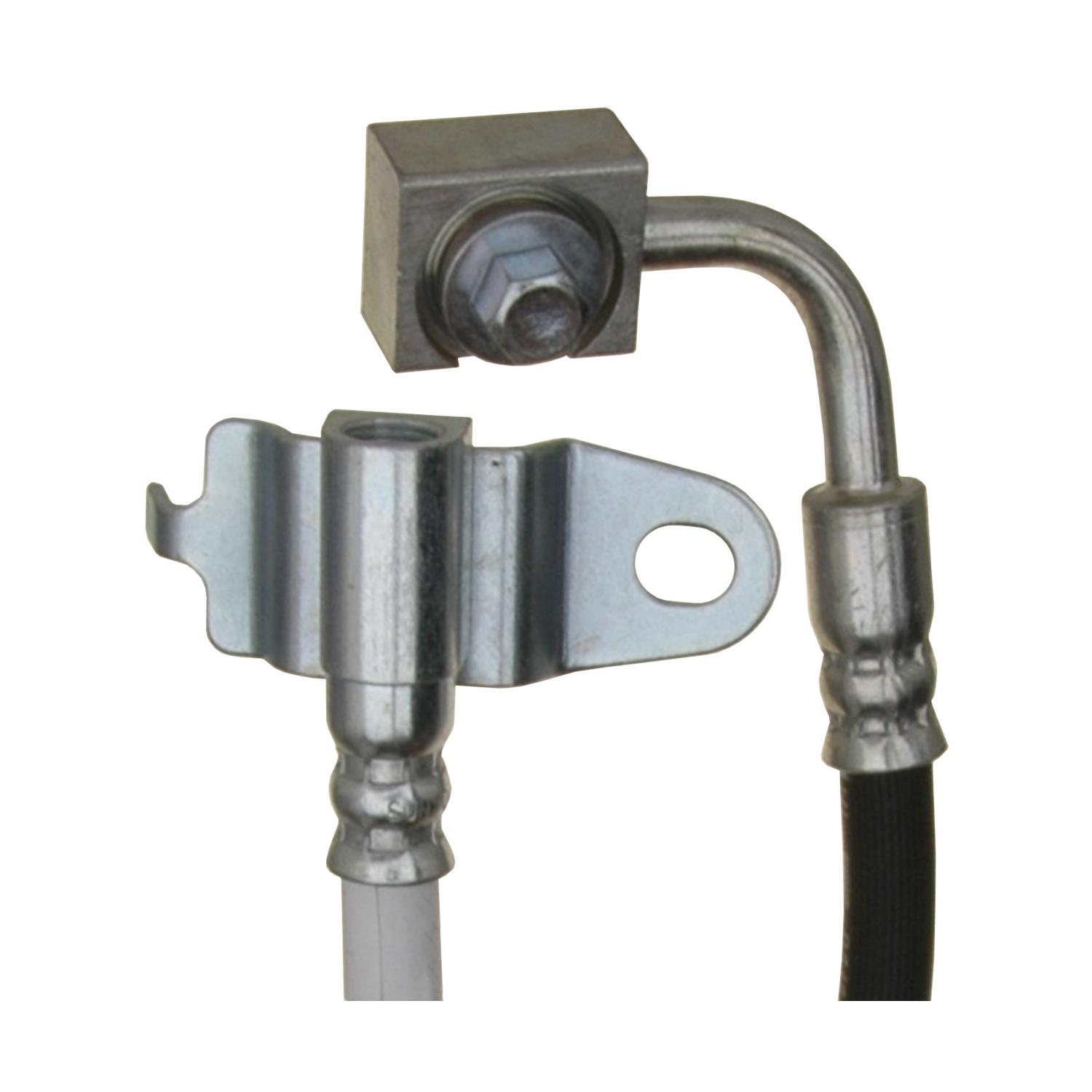Raybestos BH380416 - Brake Hydraulic Hose Raybestos BH380416 Brake Hydraulic Hose product image 1 of 2