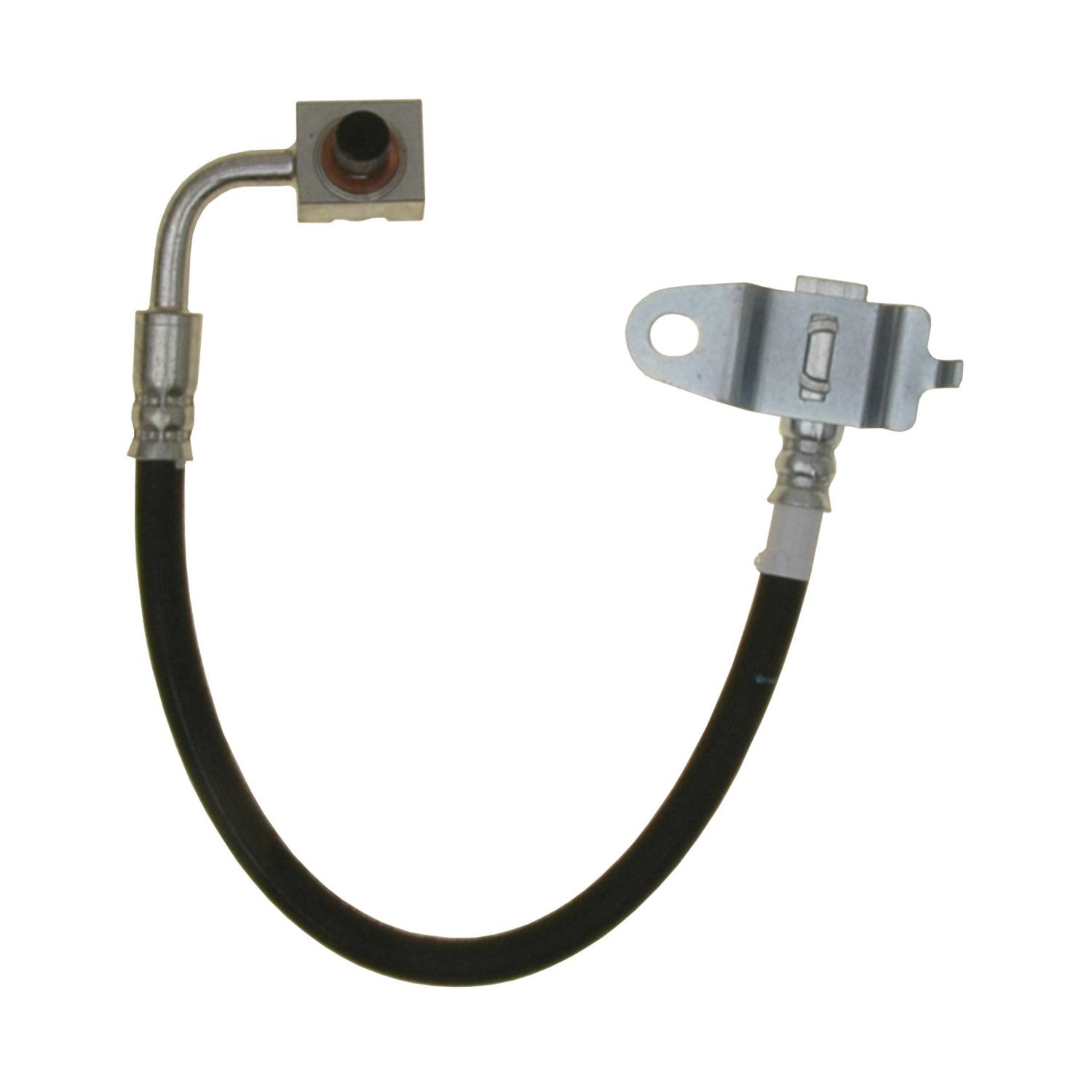 Raybestos BH380416 - Brake Hydraulic Hose Raybestos BH380416 Brake Hydraulic Hose product image 2 of 2