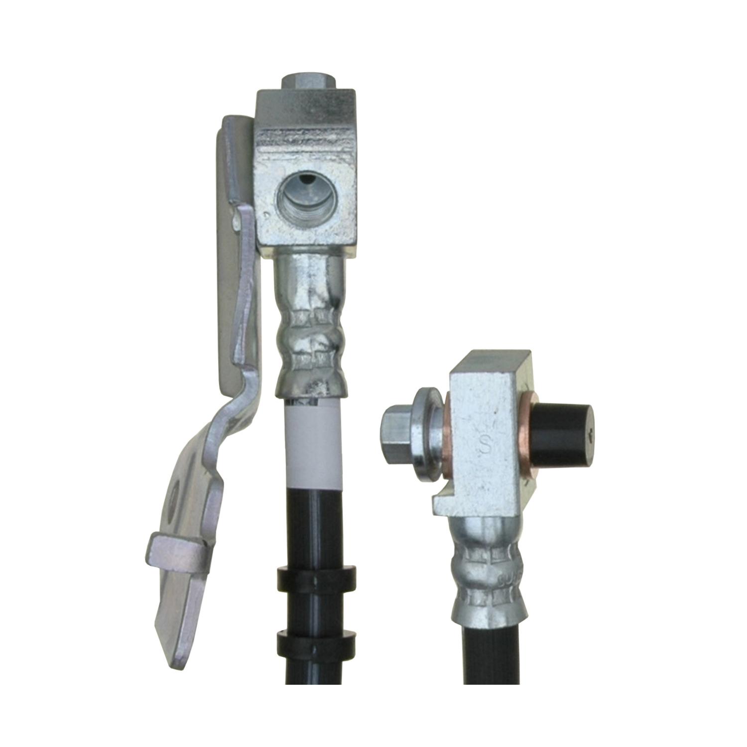 Raybestos BH380420 - Brake Hydraulic Hose Raybestos BH380420 Brake Hydraulic Hose product image 1 of 2