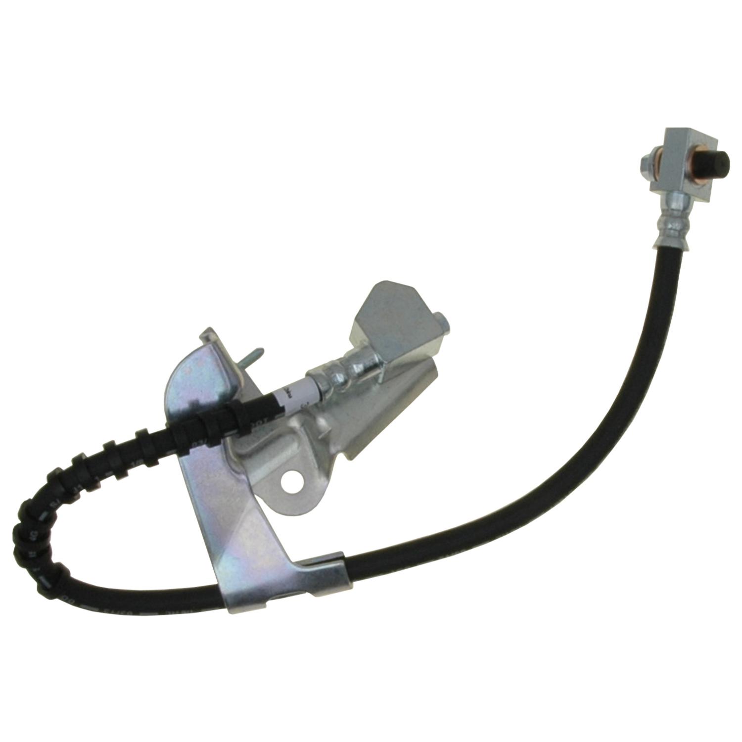 Raybestos BH380420 - Brake Hydraulic Hose Raybestos BH380420 Brake Hydraulic Hose product image 2 of 2