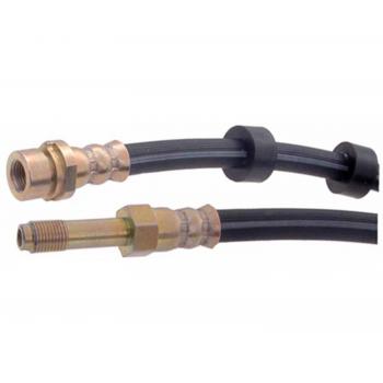 1999 Ford Contour Brake Hydraulic Hose Front Raybestos BH380421 image 1 of 2