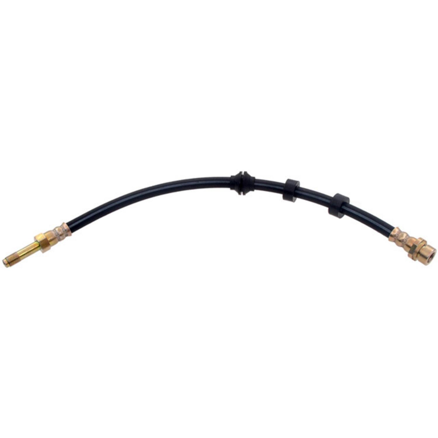 Raybestos BH380421 Brake Hydraulic Hose product image 2 of 2