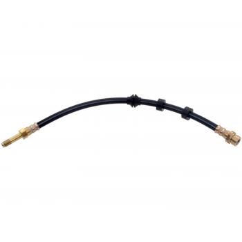 1999 Ford Contour Brake Hydraulic Hose Front Raybestos BH380421 image 2 of 2
