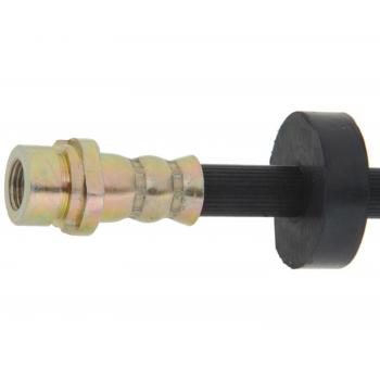 1995 Mercury Mystique Brake Hydraulic Hose Rear Raybestos BH380422 image 3 of 3