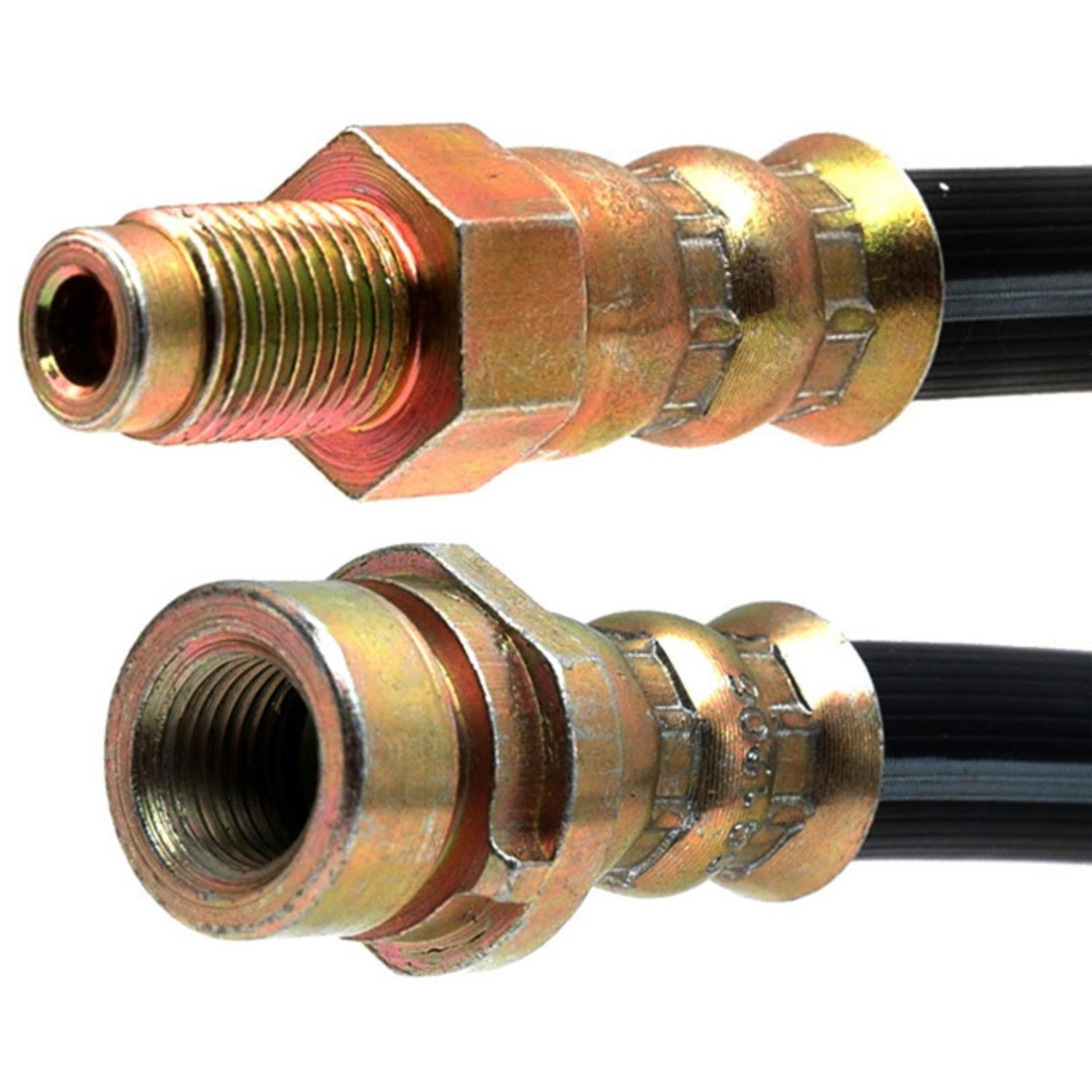 Raybestos BH380423 - Brake Hydraulic Hose Raybestos BH380423 Brake Hydraulic Hose product image 1 of 2
