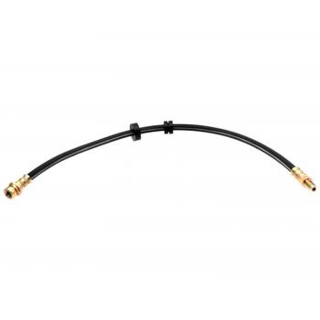 1995 Mercury Mystique Brake Hydraulic Hose Rear Raybestos BH380423 image 2 of 2