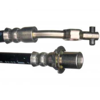 1996 Toyota T100 Brake Hydraulic Hose Front Left Raybestos BH380426 image 1 of 2
