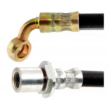 1996 Lexus LX450 Brake Hydraulic Hose Rear Right Raybestos BH380427 image 1 of 2