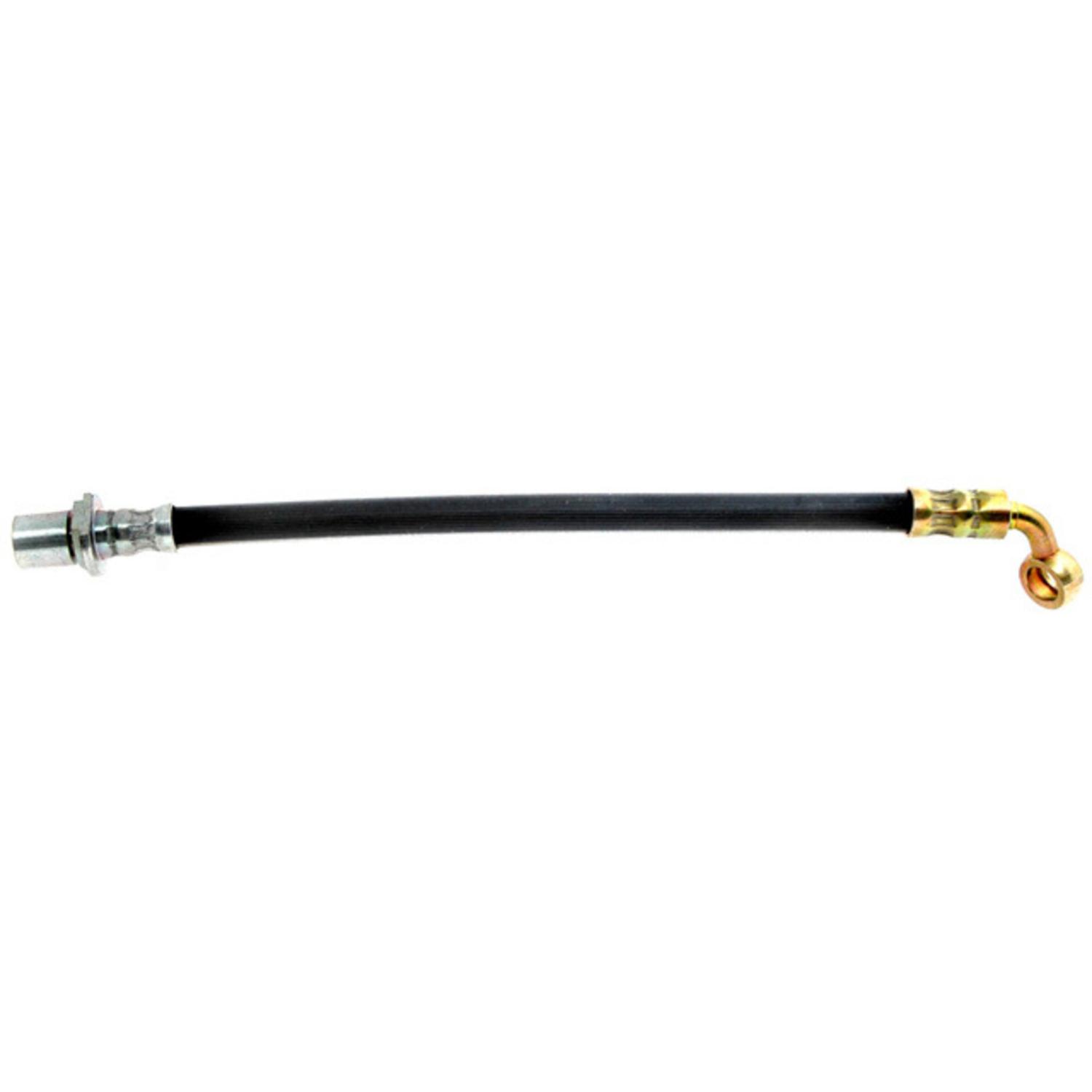 Raybestos BH380427 - Brake Hydraulic Hose Raybestos BH380427 Brake Hydraulic Hose product image 2 of 2