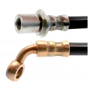 1996 Lexus LX450 Brake Hydraulic Hose Rear Left Raybestos BH380428 image 1 of 2