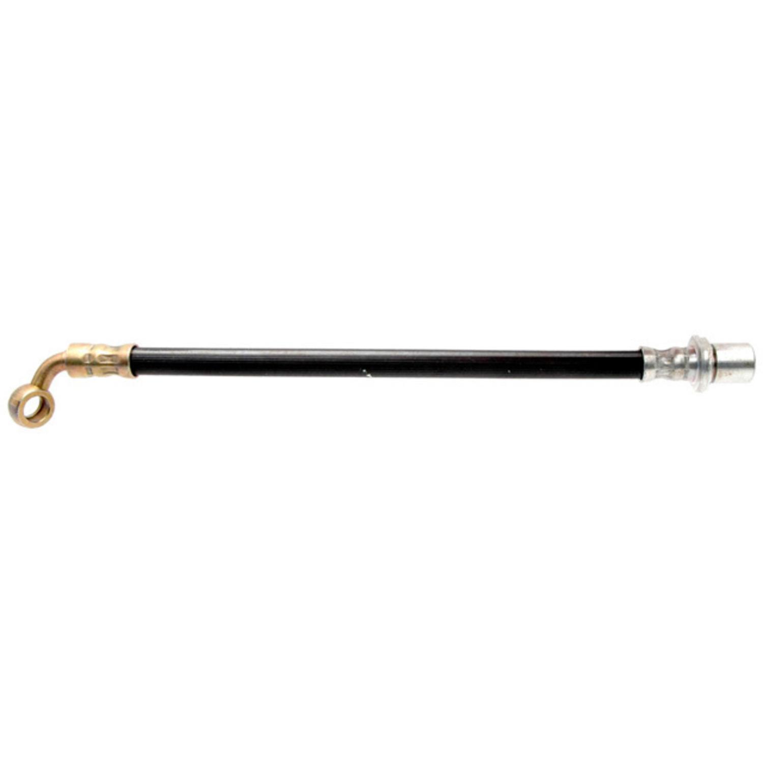 Raybestos BH380428 Brake Hydraulic Hose product image 2 of 2