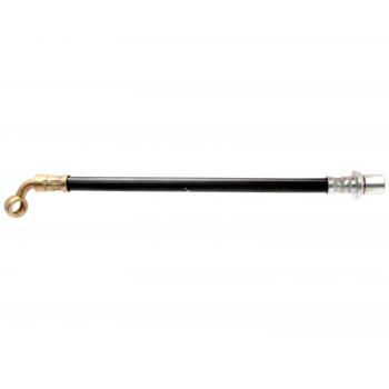 1996 Lexus LX450 Brake Hydraulic Hose Rear Left Raybestos BH380428 image 2 of 2