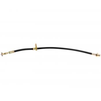 1995 Toyota Celica Brake Hydraulic Hose Rear Raybestos BH380429 image 2 of 2