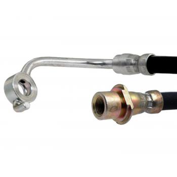2002 Toyota Tacoma Brake Hydraulic Hose Front Left Raybestos BH380430 image 1 of 2