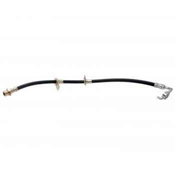 2002 Toyota Tacoma Brake Hydraulic Hose Front Left Raybestos BH380430 image 2 of 2
