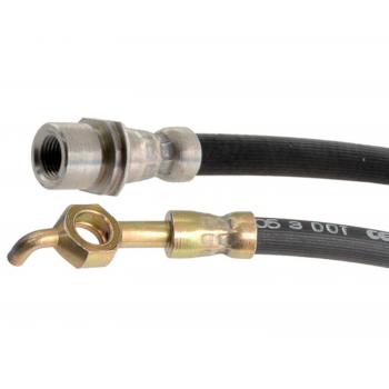 2002 Toyota Tacoma Brake Hydraulic Hose Front Right Raybestos BH380435 image 1 of 2