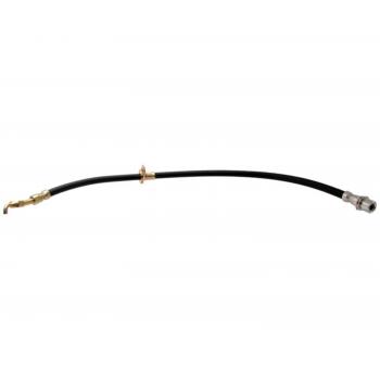 2002 Toyota Tacoma Brake Hydraulic Hose Front Right Raybestos BH380435 image 2 of 2