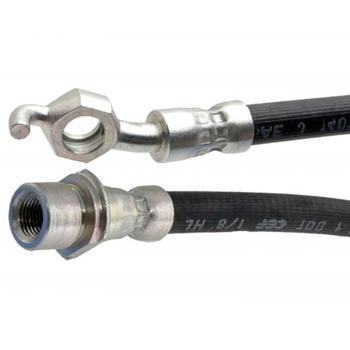 2002 Toyota Tacoma Brake Hydraulic Hose Front Left Raybestos BH380436 image 1 of 2