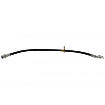 2002 Toyota Tacoma Brake Hydraulic Hose Front Left Raybestos BH380436 image 2 of 2