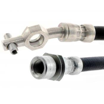1998 Toyota Avalon Brake Hydraulic Hose Rear Left Raybestos BH380439 image 1 of 2