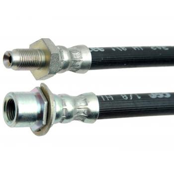 2002 Toyota Tacoma Brake Hydraulic Hose Rear Center Raybestos BH380442 image 1 of 2