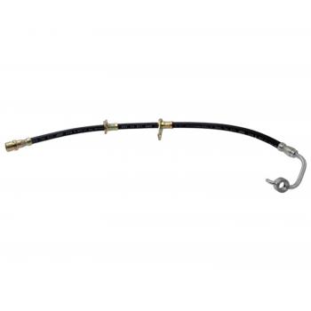 2002 Toyota Tacoma Brake Hydraulic Hose Front Right Raybestos BH380443 image 2 of 2