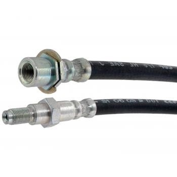 1998 Toyota Tacoma Brake Hydraulic Hose Rear Center Raybestos BH380444 image 1 of 2