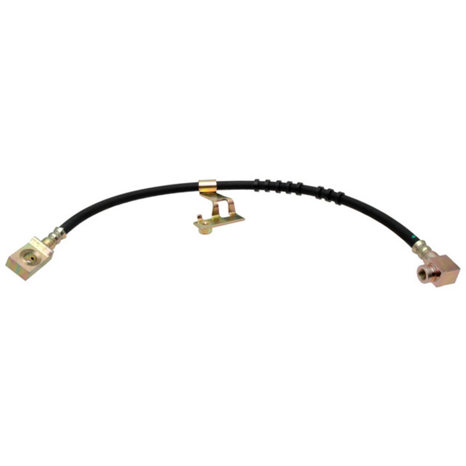 Raybestos BH38045 - Brake Hydraulic Hose Raybestos BH38045 Brake Hydraulic Hose product image 2 of 2