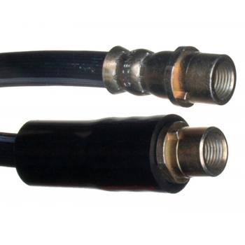 1996 Audi A6 Brake Hydraulic Hose Front Raybestos BH380451 image 1 of 2