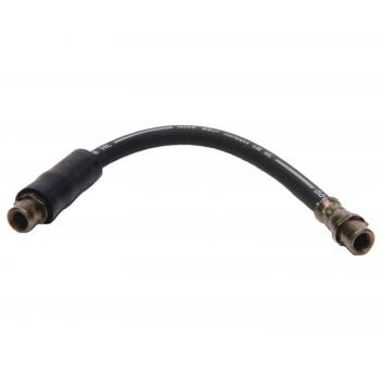 1991 Audi 200 Quattro Brake Hydraulic Hose Front Raybestos BH380454 image 1 of 1