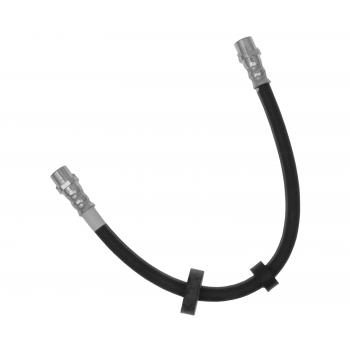 1994 Volkswagen EuroVan Brake Hydraulic Hose Front Raybestos BH380455 image 2 of 2
