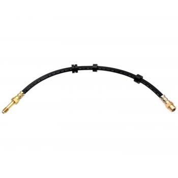 2001 Volkswagen Cabrio Brake Hydraulic Hose Front Left Raybestos BH380457 image 2 of 2